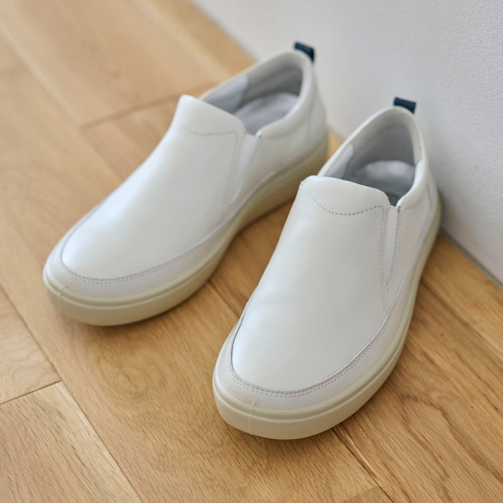 アキレス・ソルボ C 612 白