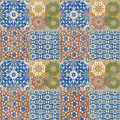 AS CREATION / IL Decoro 36895-1