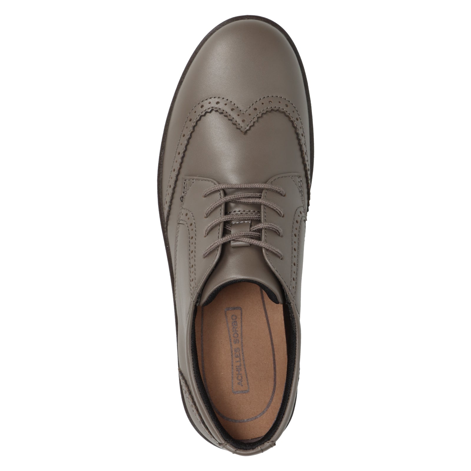 アキレス・ソルボ C 416 チャコール