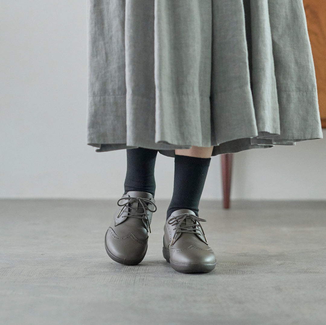 アキレス・ソルボ C 416 チャコール