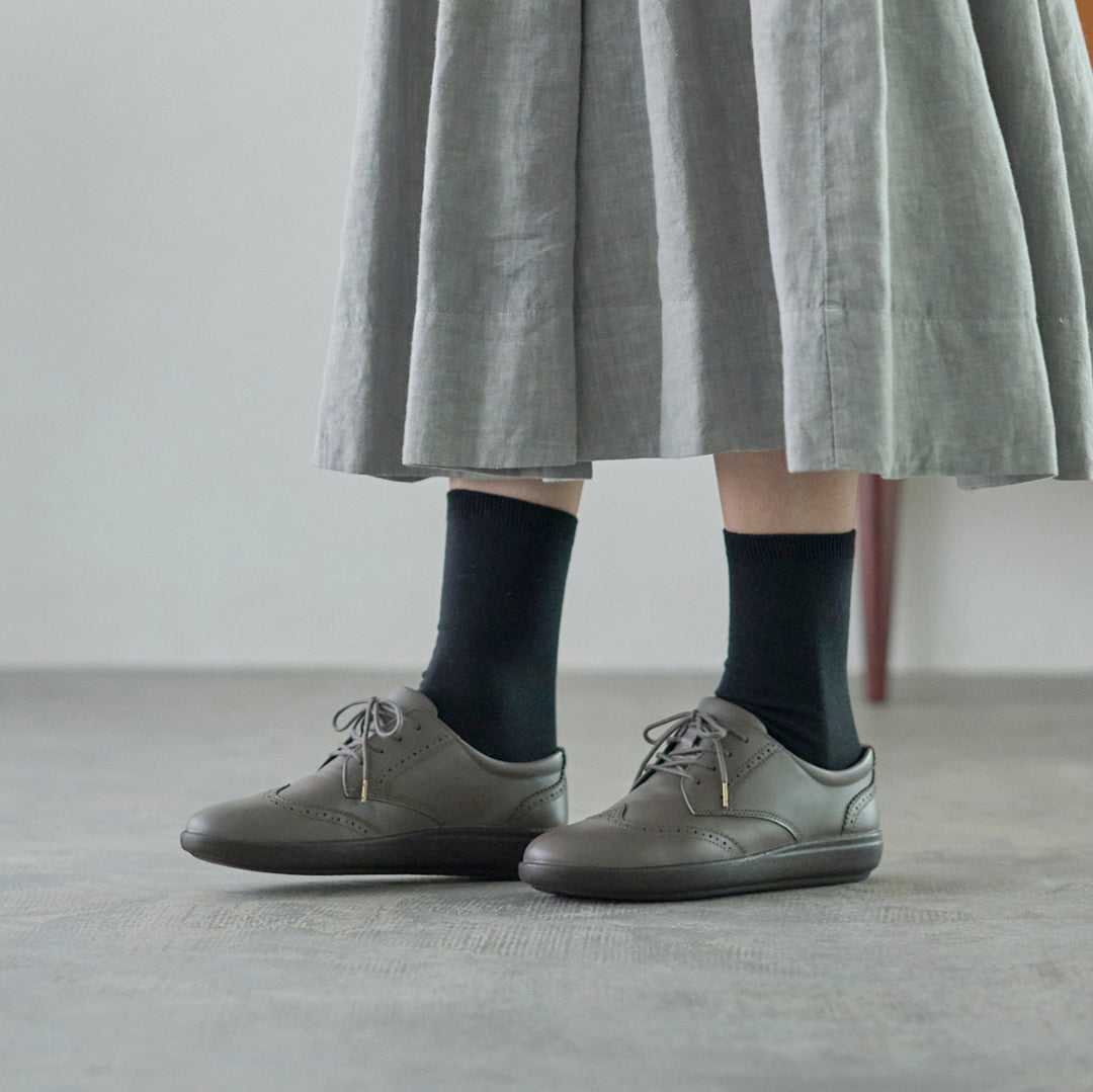 アキレス・ソルボ C 416 チャコール