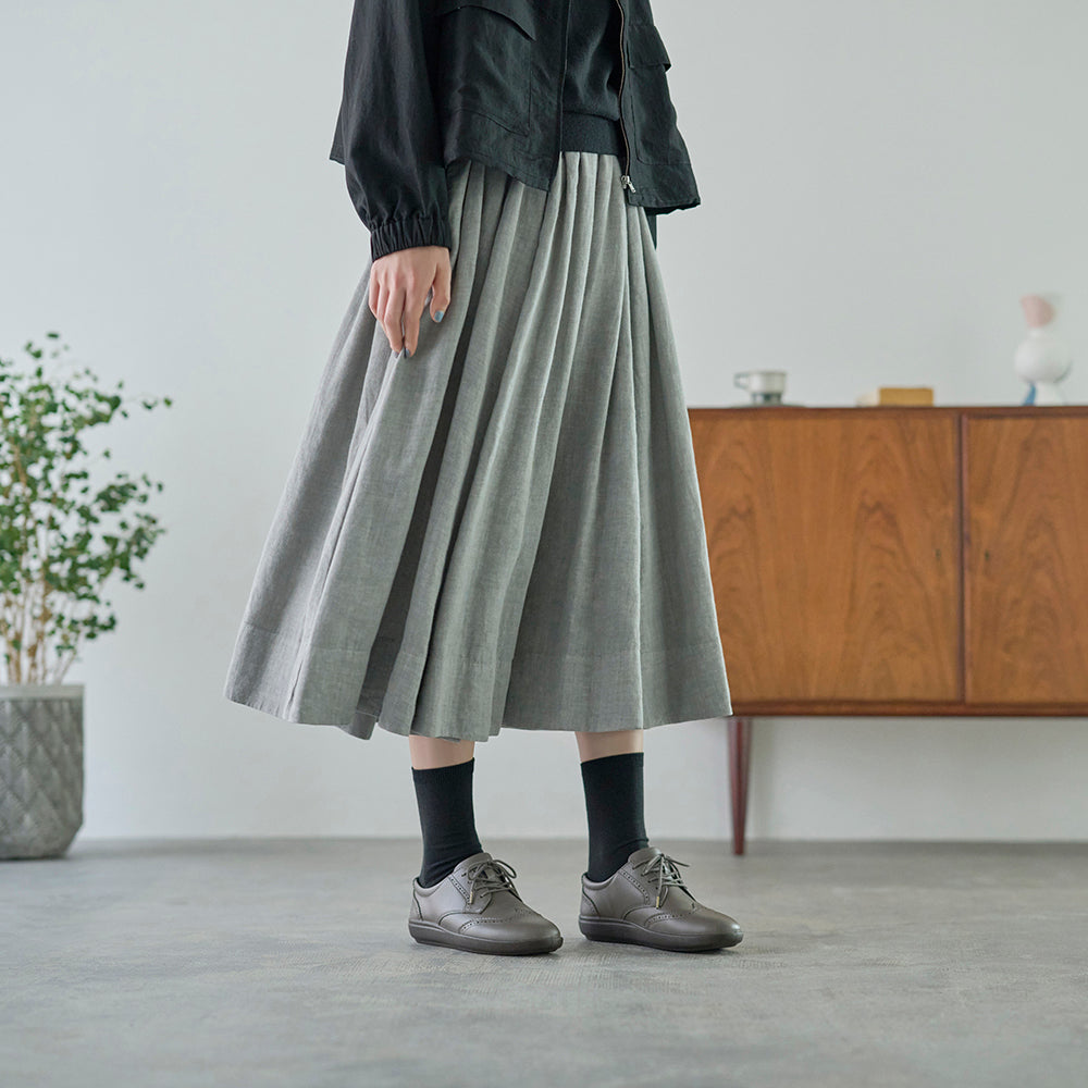 アキレス・ソルボ C 416 チャコール