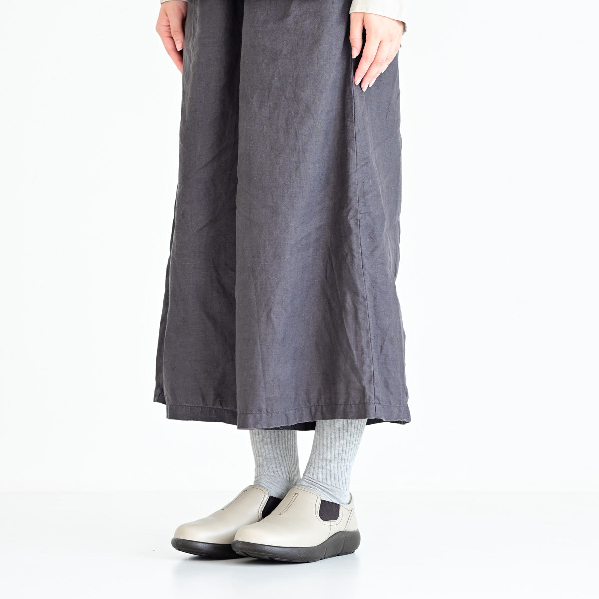 アキレス・ソルボ C 526 ウォームグレー