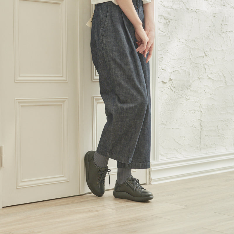 アキレス・ソルボ C 527 黒