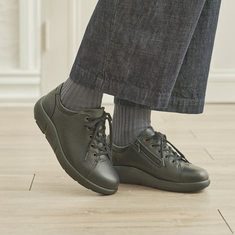 アキレス・ソルボ C 527 黒