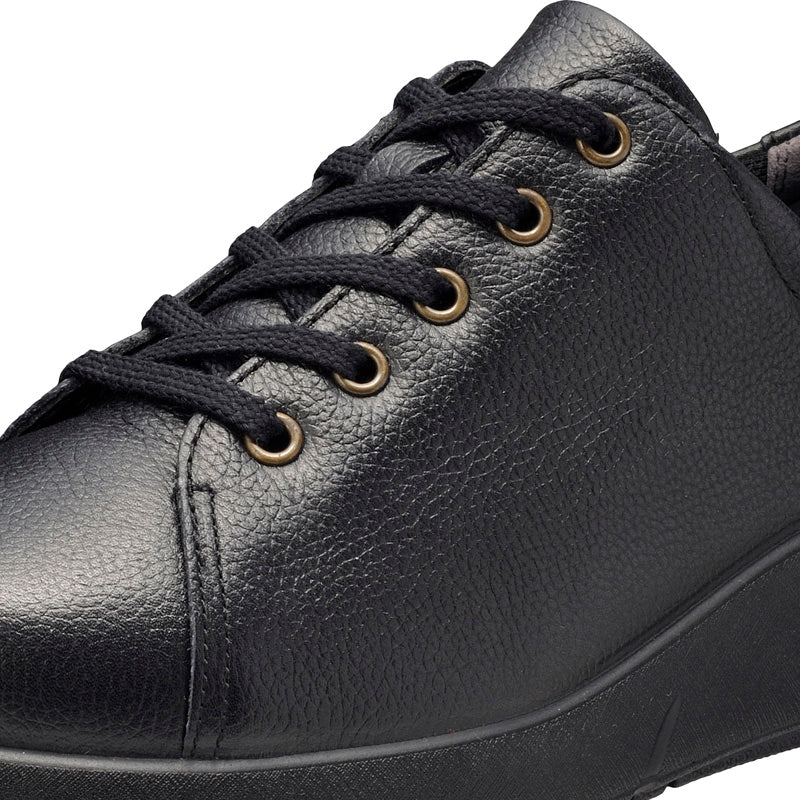 アキレス・ソルボ C 527 黒