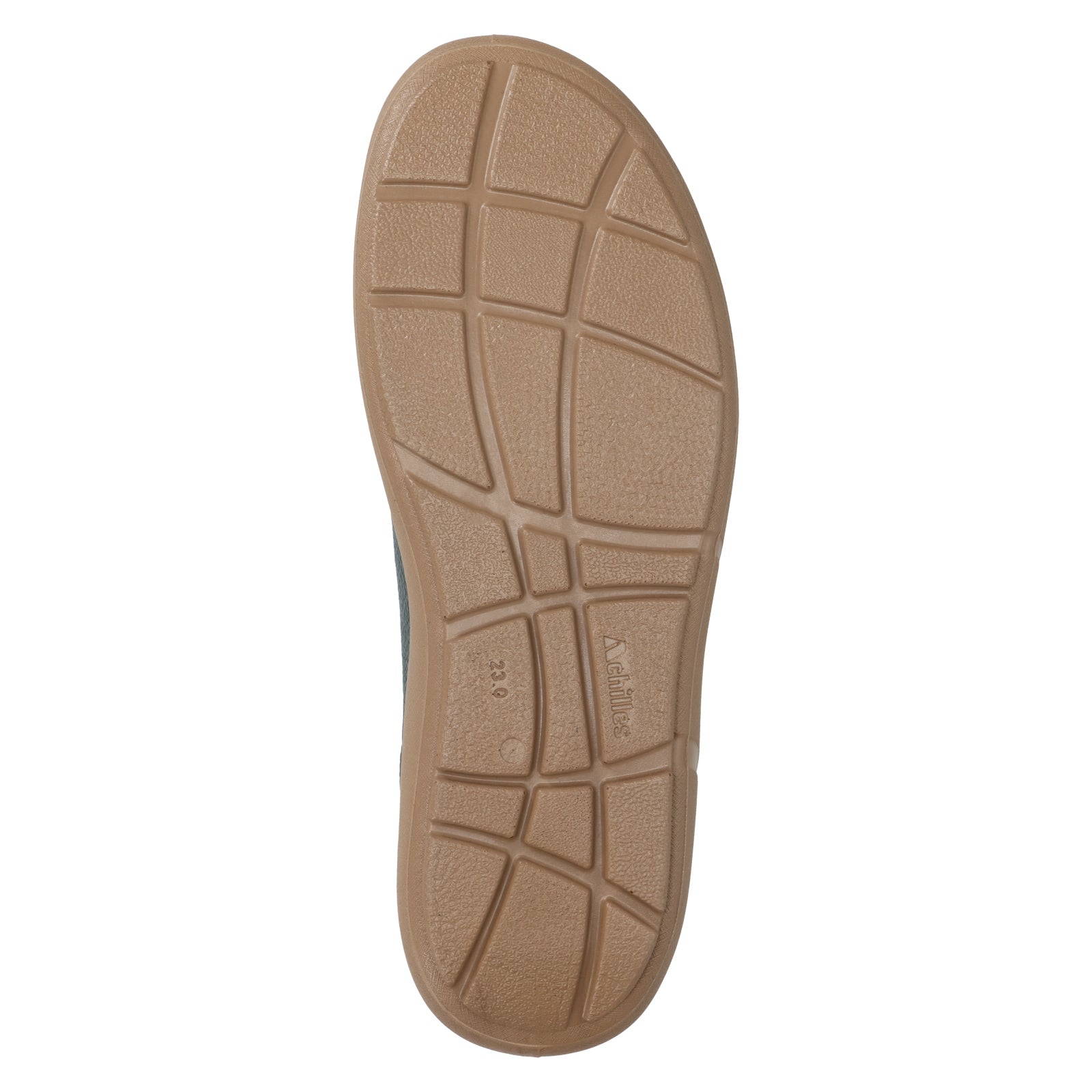 アキレス・ソルボ C 527 ダークグリーン