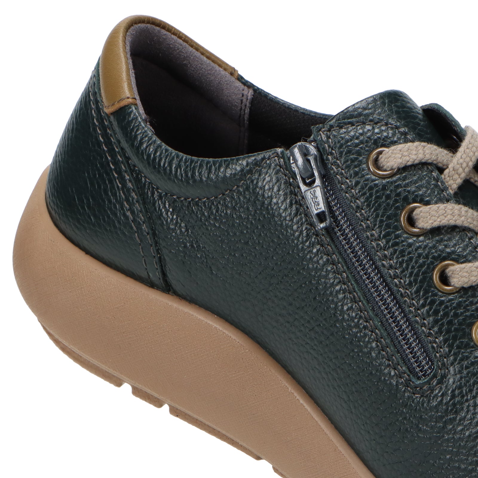 アキレス・ソルボ C 527 ダークグリーン