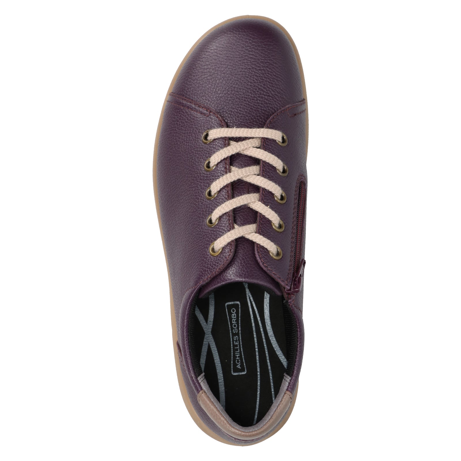 アキレス・ソルボ C 527 ダークパープル