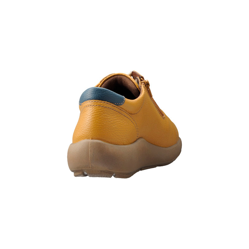 アキレス・ソルボ C 527 マスタード