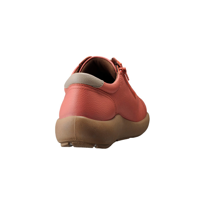 アキレス・ソルボ C 527 サーモンピンク