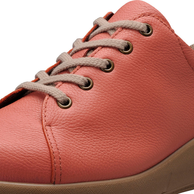 アキレス・ソルボ C 527 サーモンピンク