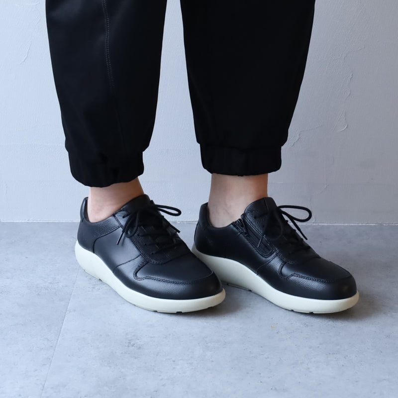 アキレス・ソルボ C 528 黒