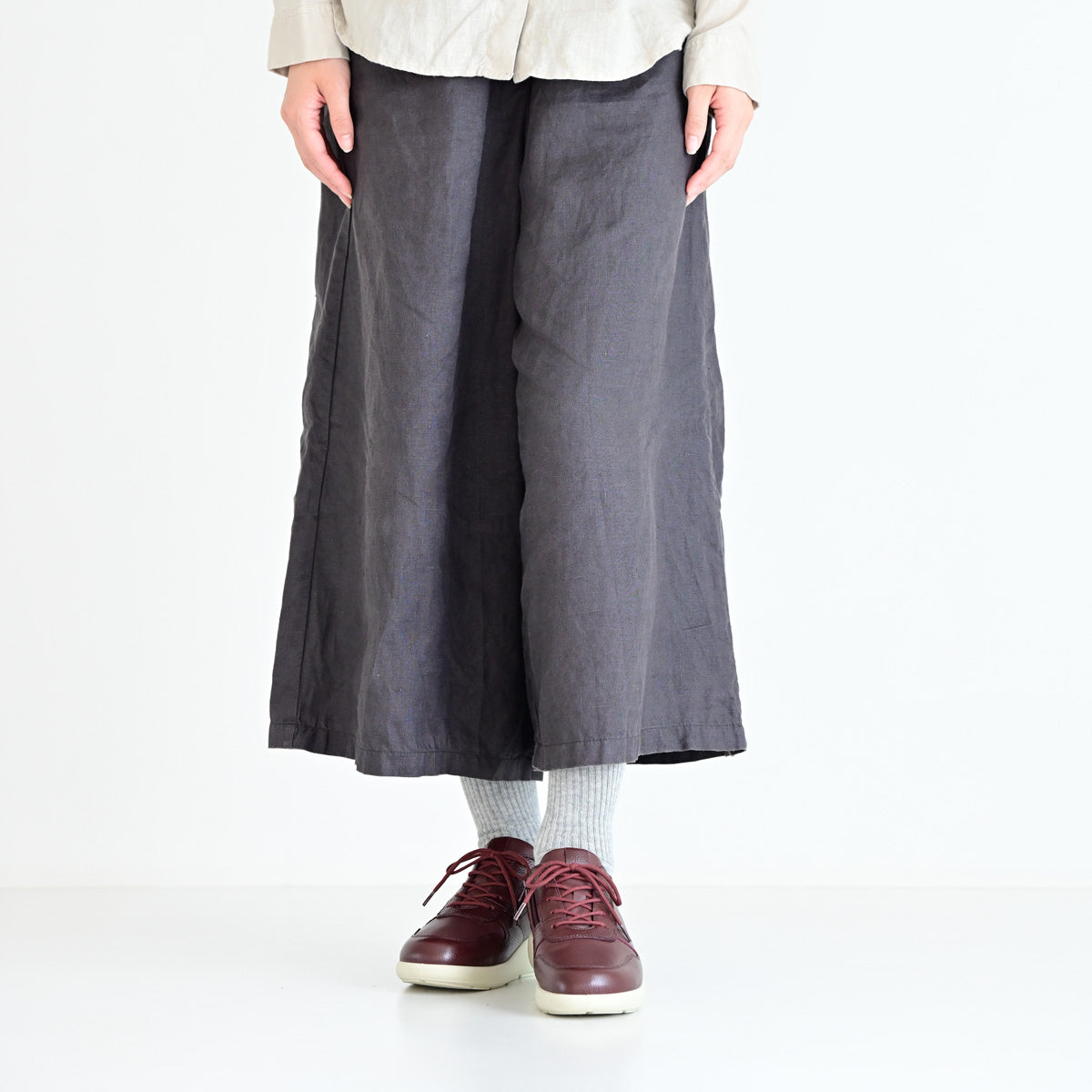 アキレス・ソルボ C 528 バーガンディー/ボルドー