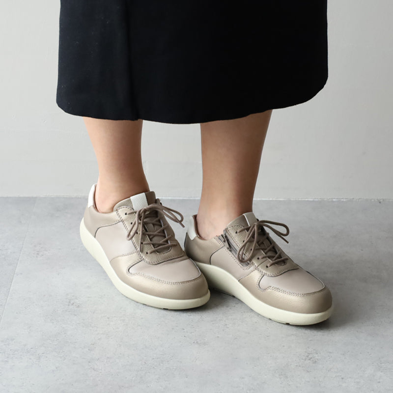 アキレス・ソルボ C 528 ゴールド/ウォームグレー