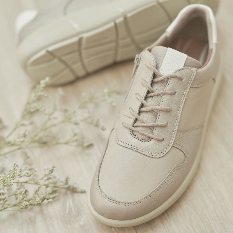 アキレス・ソルボ C 528 ゴールド/ウォームグレー