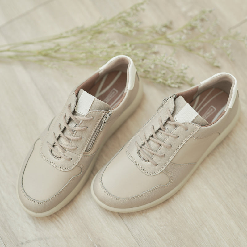 アキレス・ソルボ C 528 ゴールド/ウォームグレー