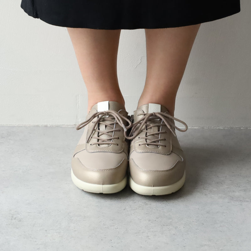 アキレス・ソルボ C 528 ゴールド/ウォームグレー