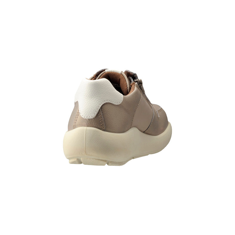 アキレス・ソルボ C 528 ゴールド/ウォームグレー