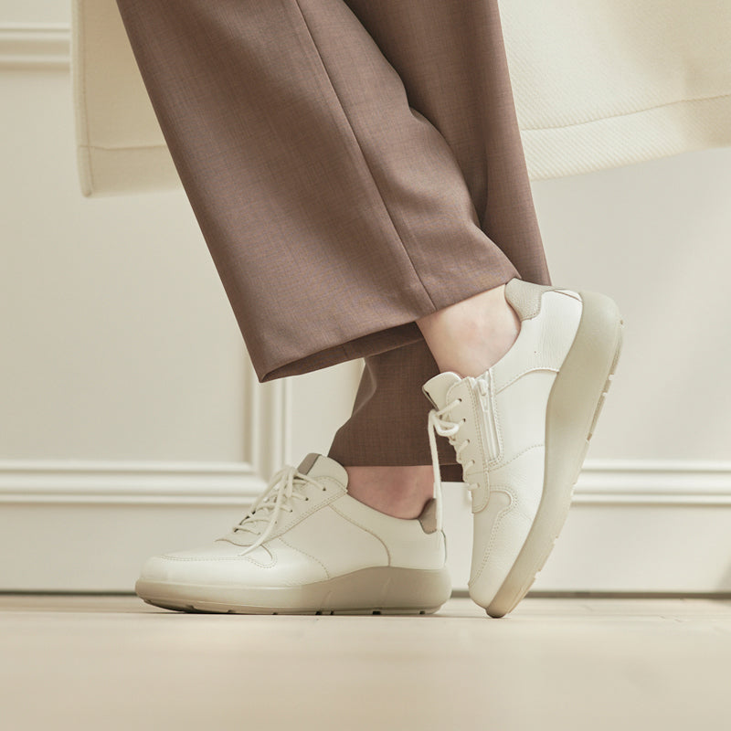 アキレス・ソルボ C 528 白