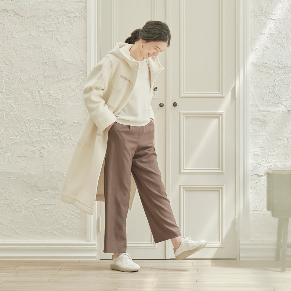 アキレス・ソルボ C 528 白