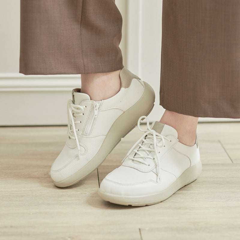 アキレス・ソルボ C 528 白