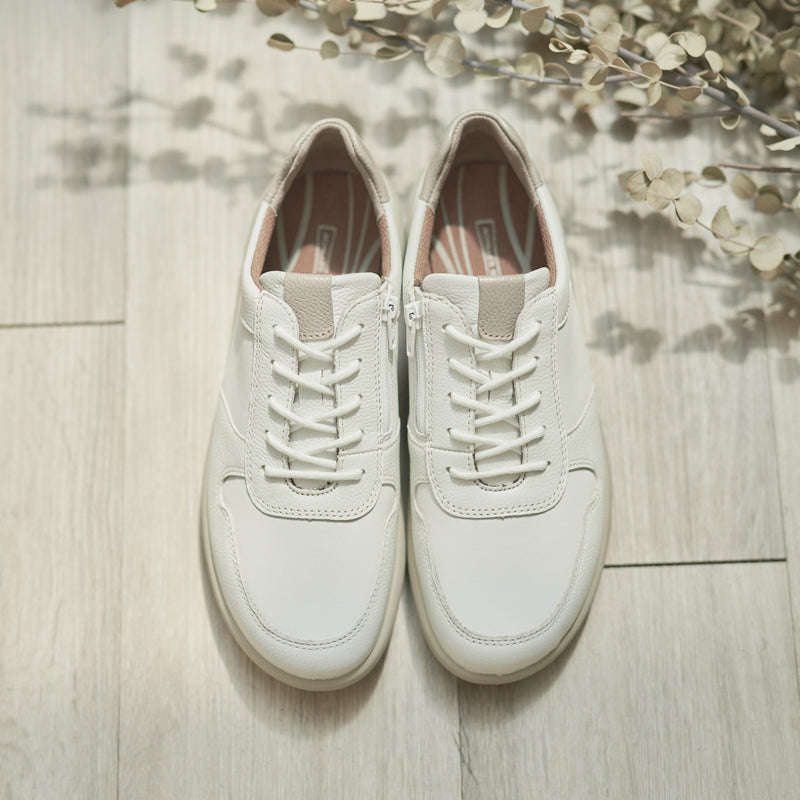 アキレス・ソルボ C 528 白