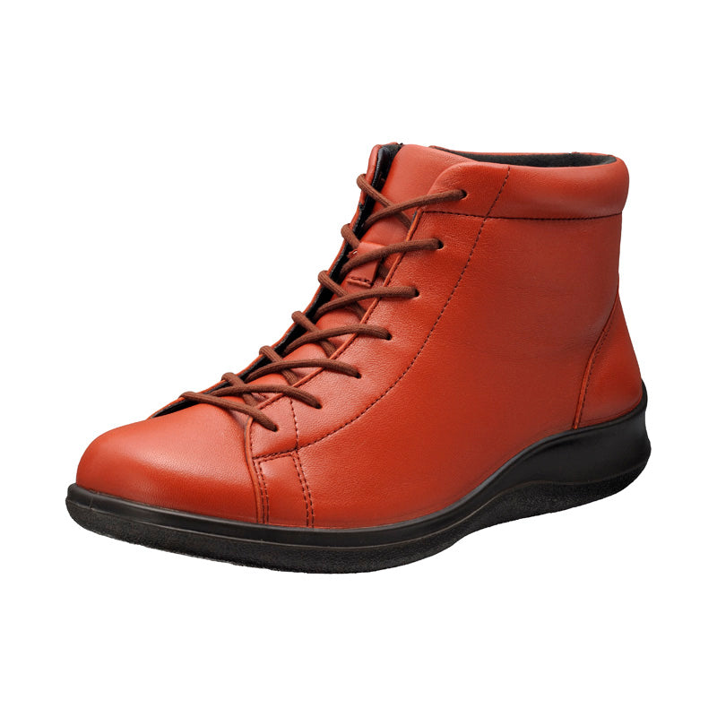 アキレス・ソルボ C 534 レッドブラウン