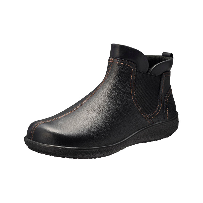 アキレス・ソルボ C 536 黒