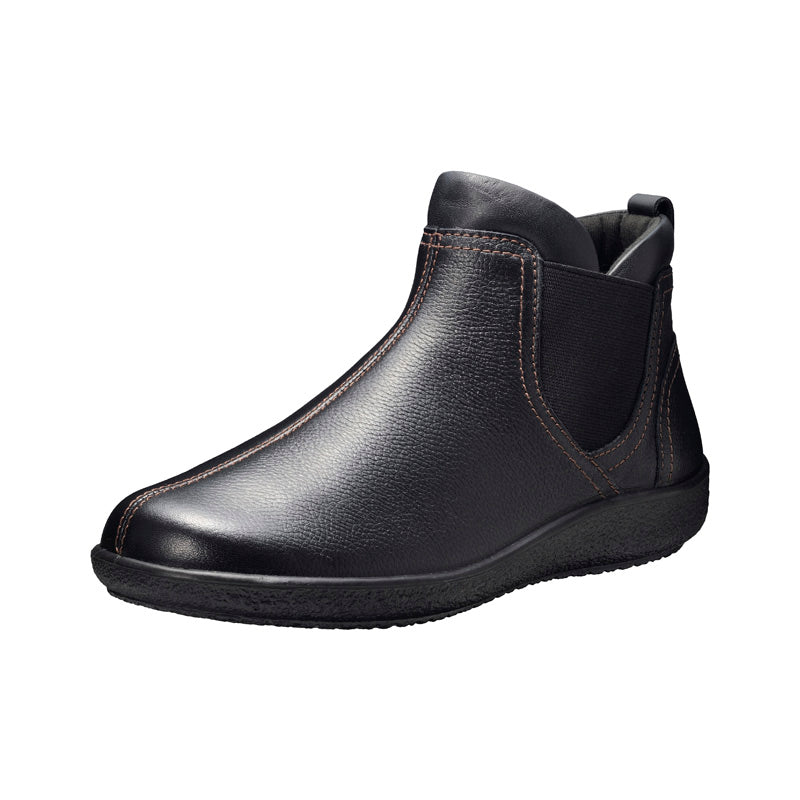 アキレス・ソルボ C 536 黒