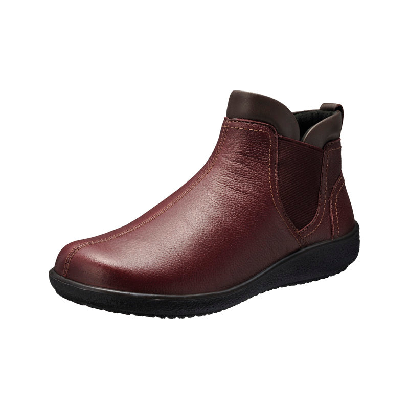 アキレス・ソルボ C 536 バーガンディー