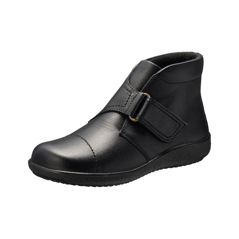 アキレス・ソルボ C 537 黒