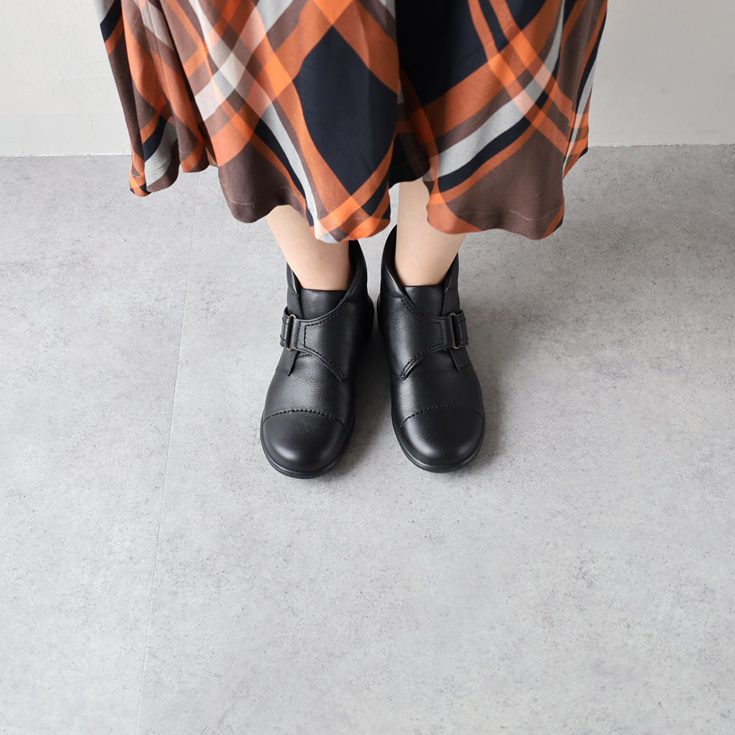 アキレス・ソルボ C 537 黒