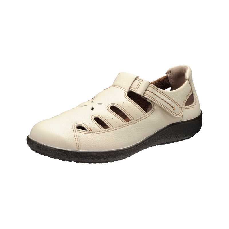 アキレス・ソルボ C 553 オフホワイト