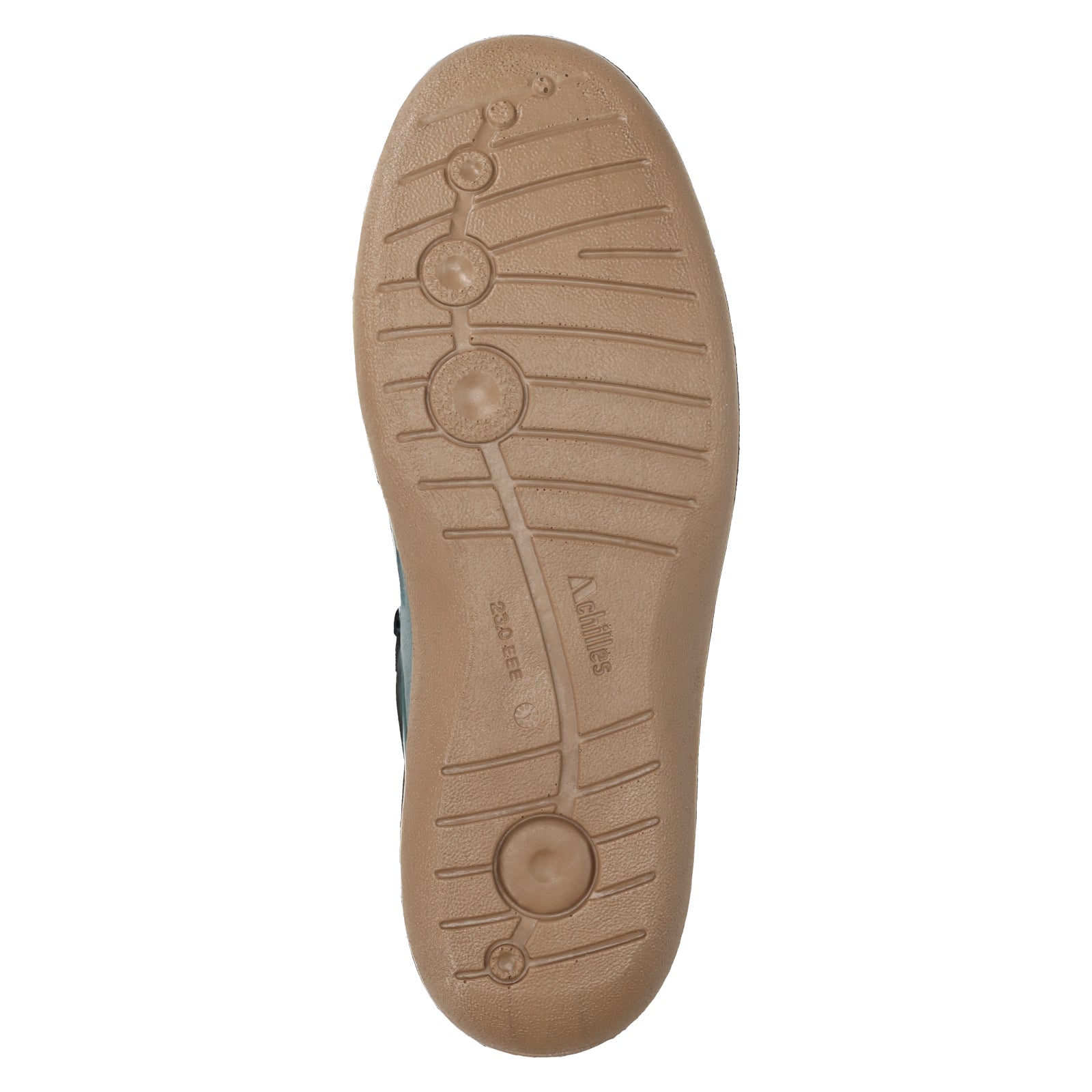 アキレス・ソルボ C 555 ダークブルー