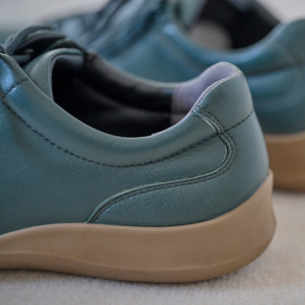 アキレス・ソルボ C 555 ダークブルー