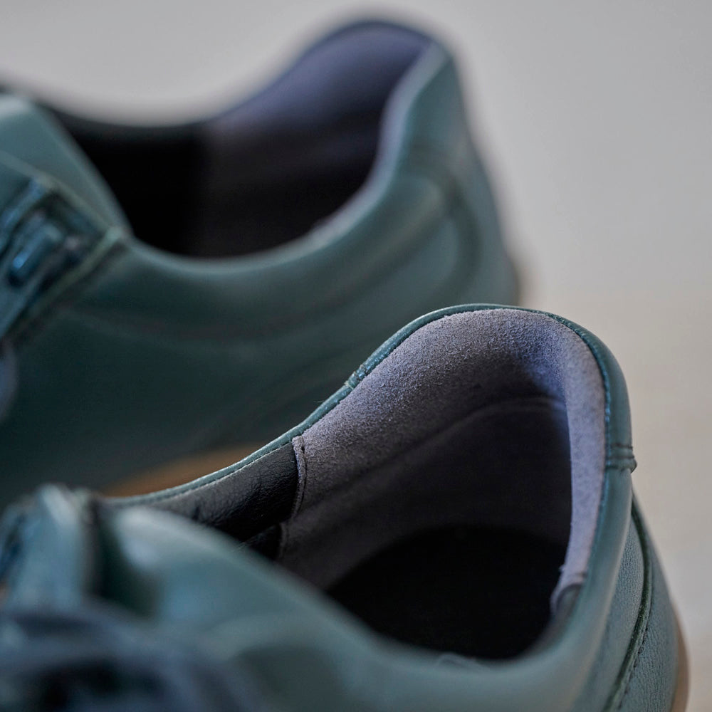 アキレス・ソルボ C 555 ダークブルー