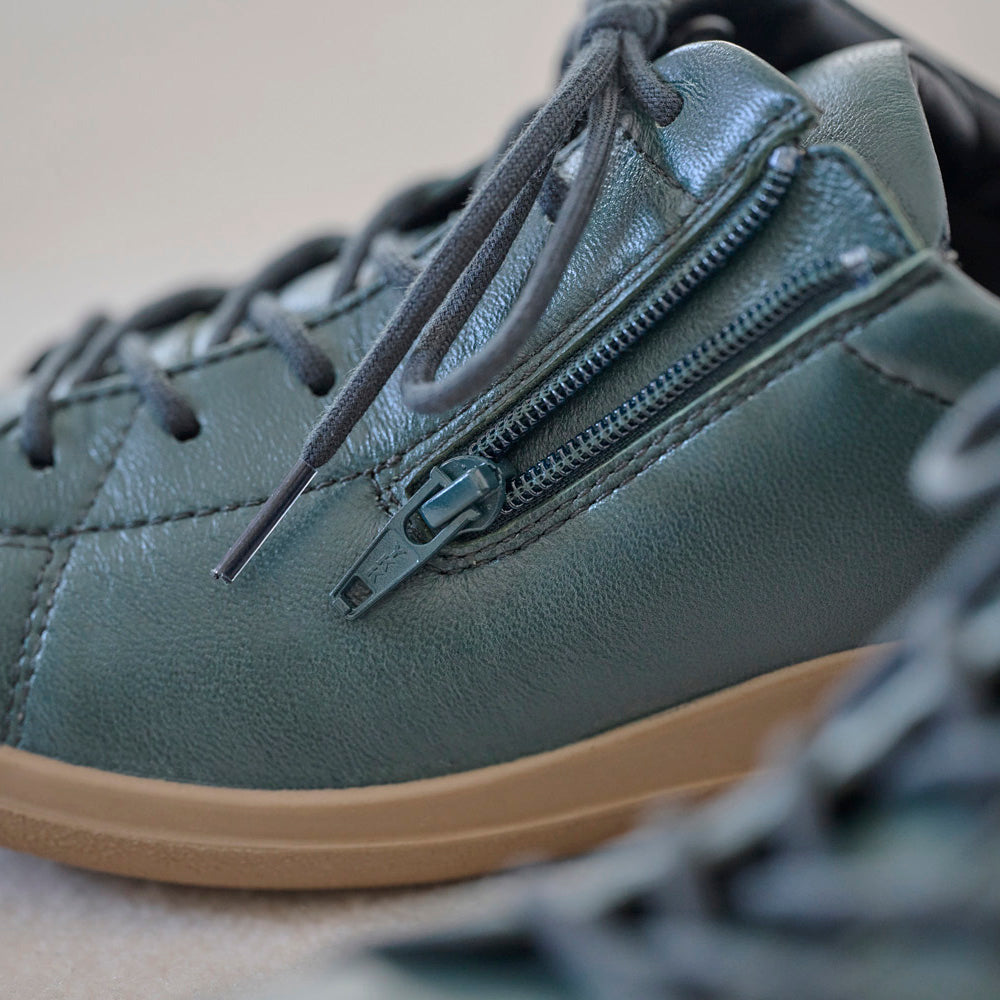 アキレス・ソルボ C 555 ダークブルー