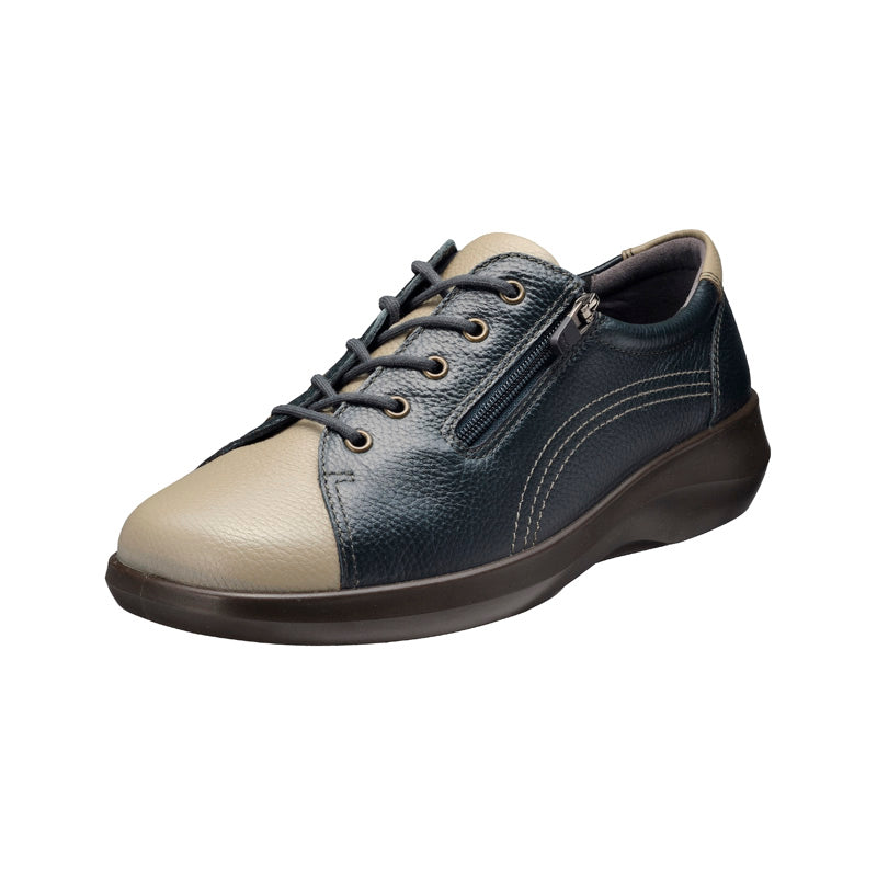 アキレス・ソルボ C 557 ダークグリーン/オーク