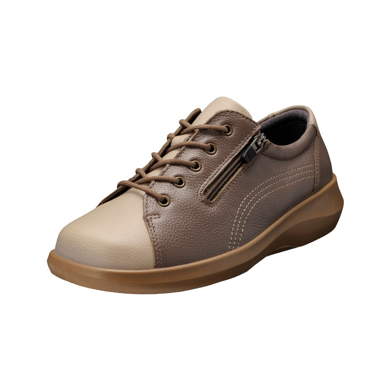 アキレス・ソルボ C 557 グレー/ウォームグレー