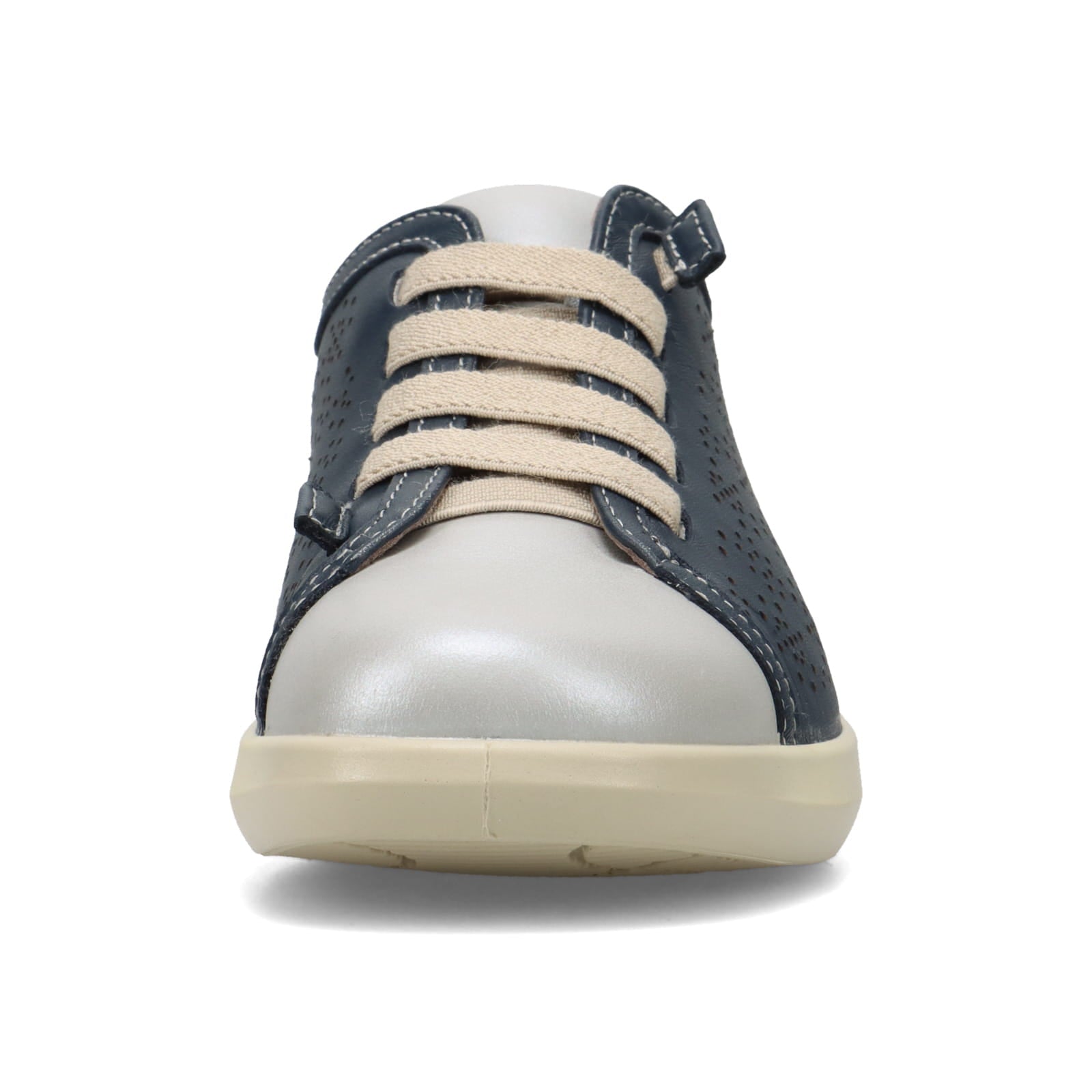 アキレス・ソルボ C 559 ネービー/シルバー