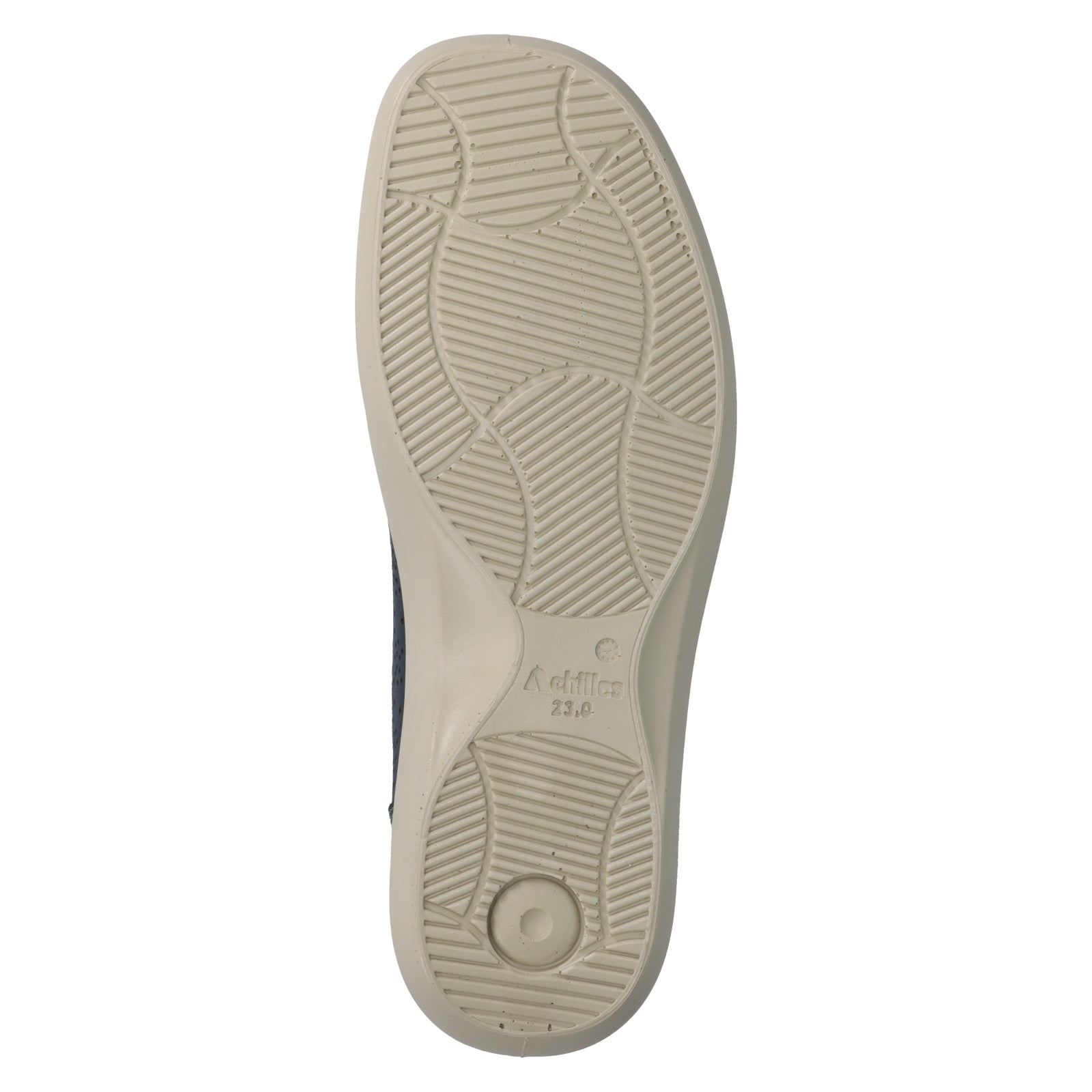 アキレス・ソルボ C 559 ネービー/シルバー