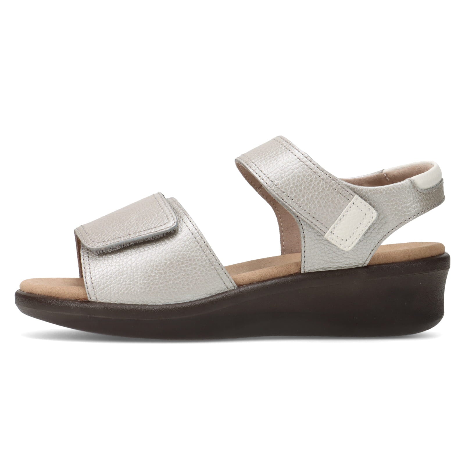 アキレス・ソルボ C 587 シルバー