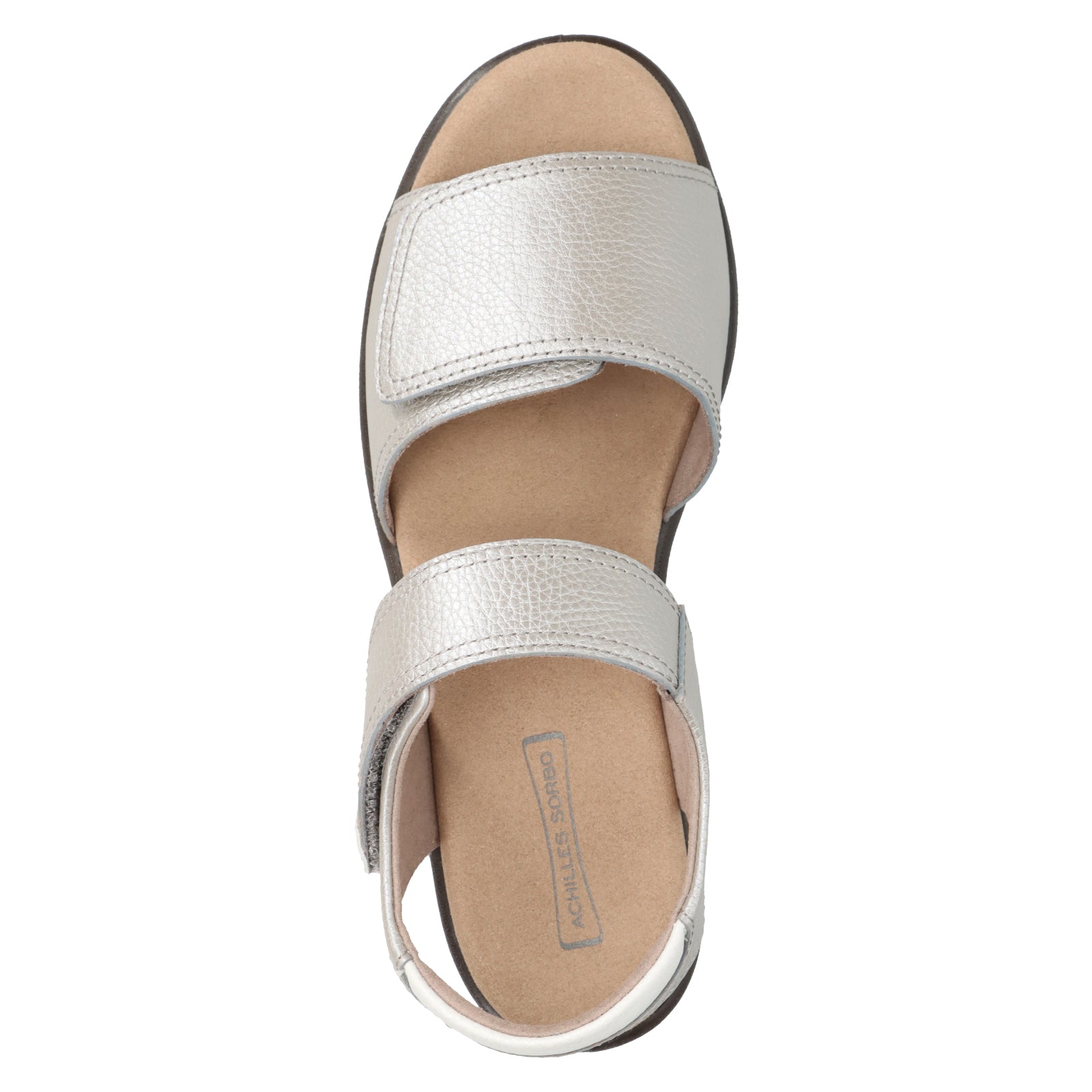 アキレス・ソルボ C 587 シルバー