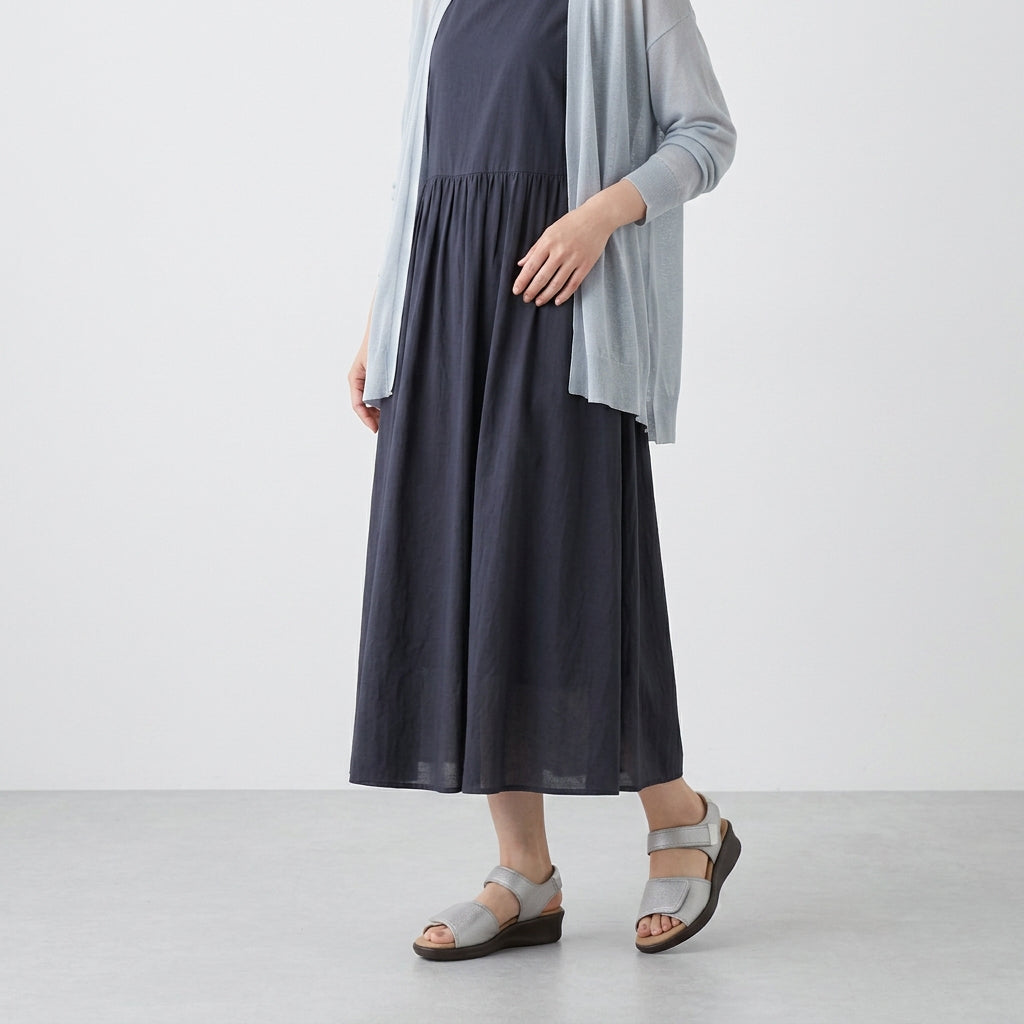 アキレス・ソルボ C 587 シルバー