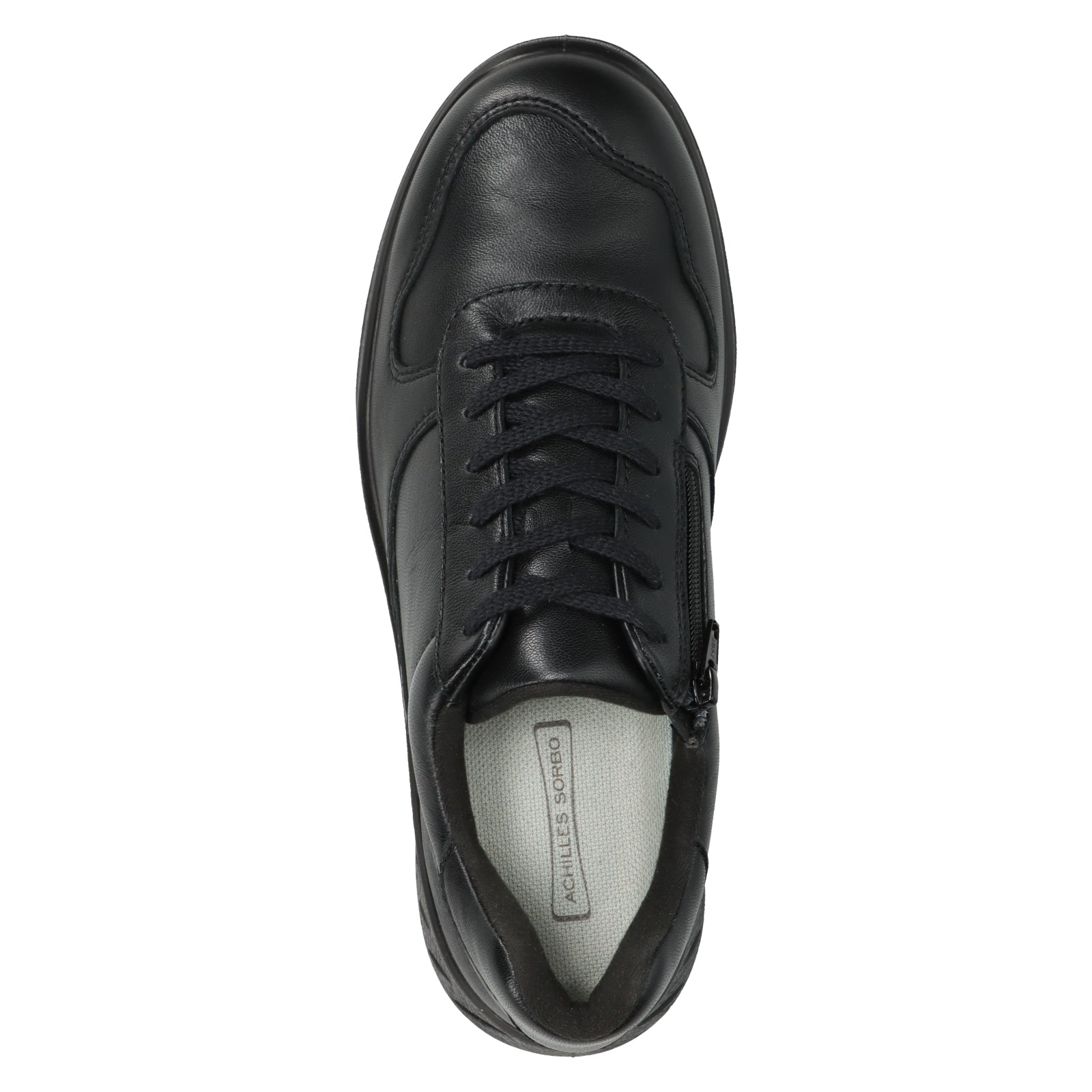 アキレス・ソルボ C 589 黒