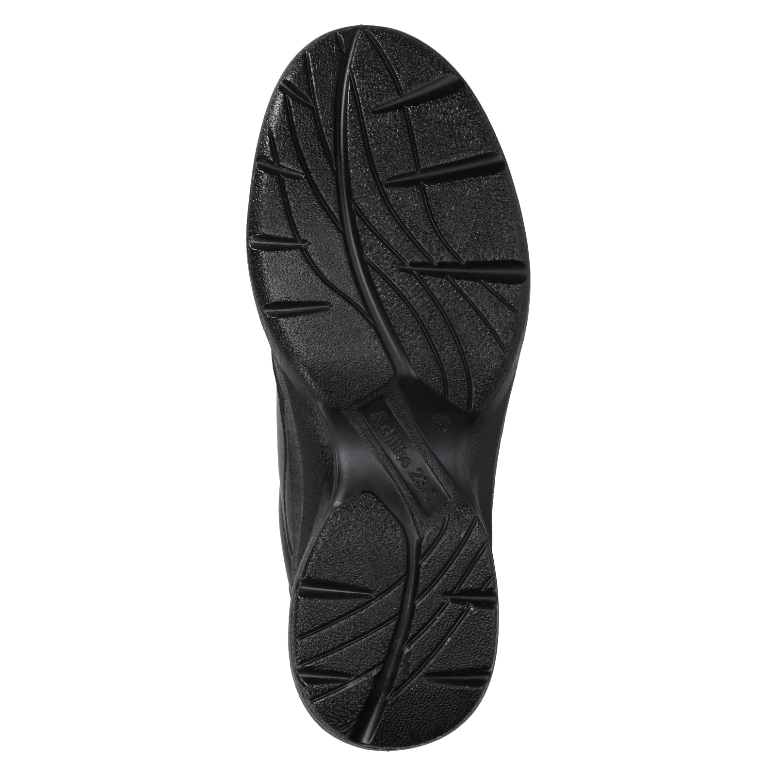 アキレス・ソルボ C 589 黒