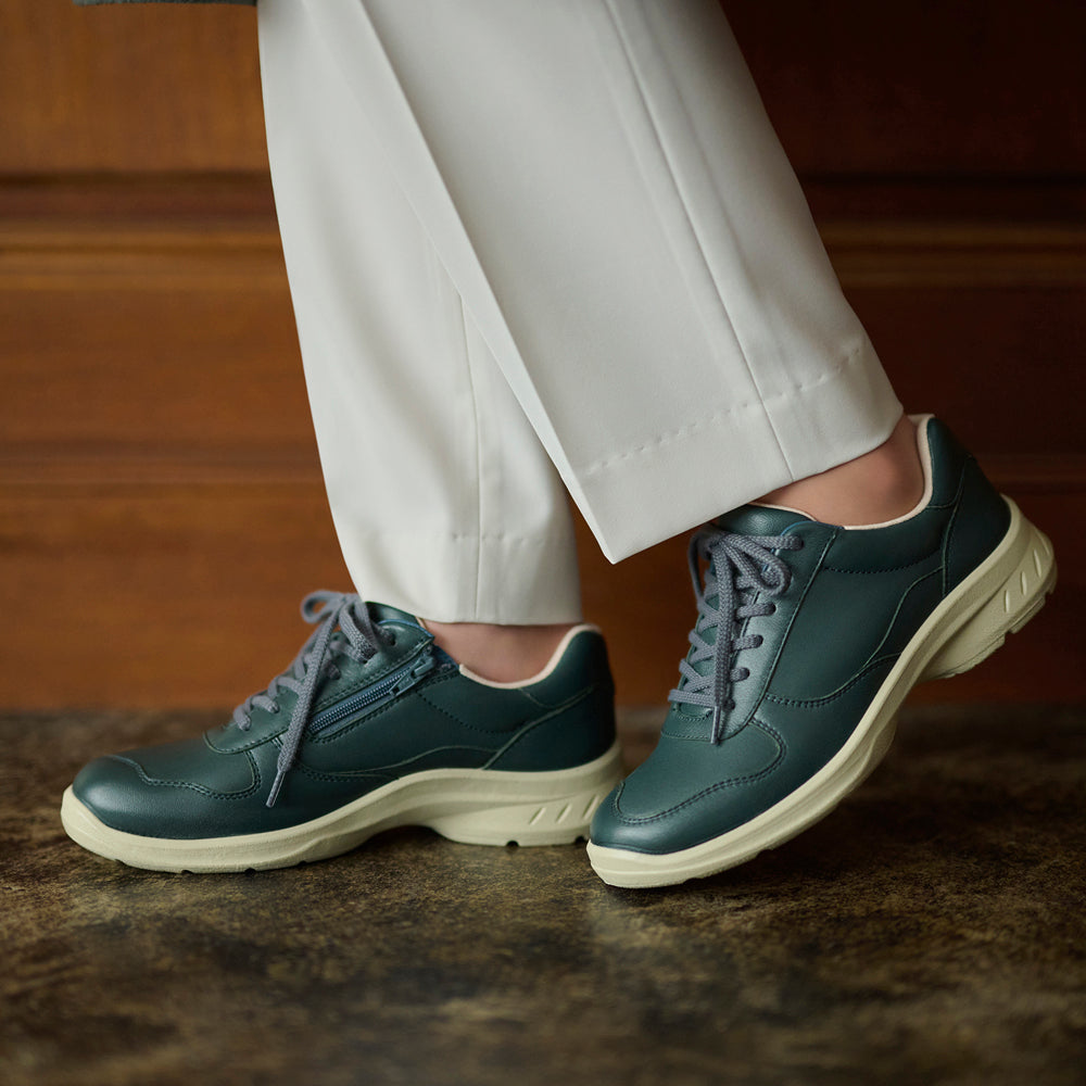 アキレス・ソルボ C 589 ダークブルー