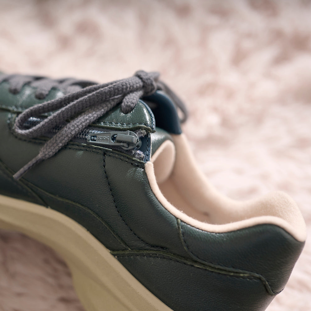 アキレス・ソルボ C 589 ダークブルー