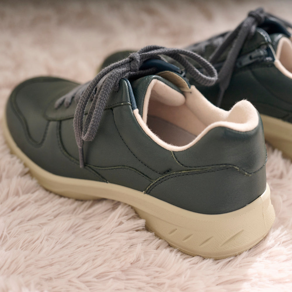 アキレス・ソルボ C 589 ダークブルー